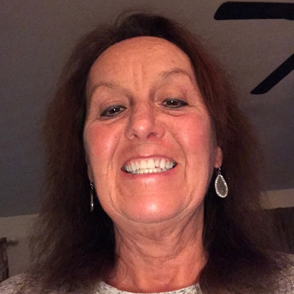 Meet your Posher, Karen